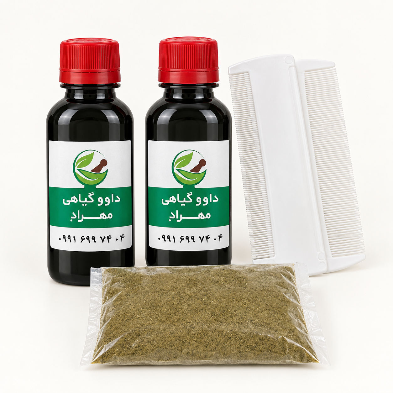 دارو درمان شپش